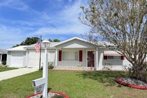 House in Summerfield, Florida 2 bedrooms, 75.81 sq.m. № 1581112 - photo 2