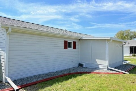 House in Summerfield, Florida 2 bedrooms, 75.81 sq.m. № 1581112 - photo 4