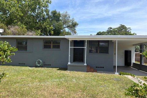 House in Jacksonville, Florida 3 bedrooms, 96.62 sq.m. № 2103135