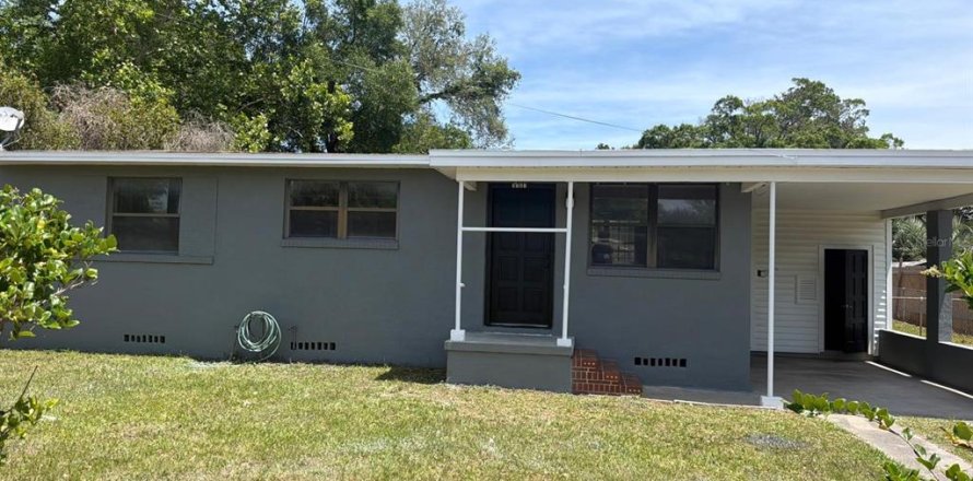 Casa en Jacksonville, Florida 3 dormitorios, 96.62 m2 № 2103135