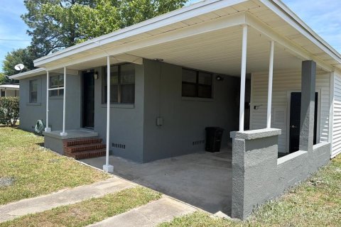 Casa en venta en Jacksonville, Florida, 3 dormitorios, 96.62 m2 № 2103135 - foto 2