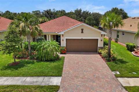 Villa ou maison à Alva, Floride 3 chambres, 172.05 m2 № 2217406