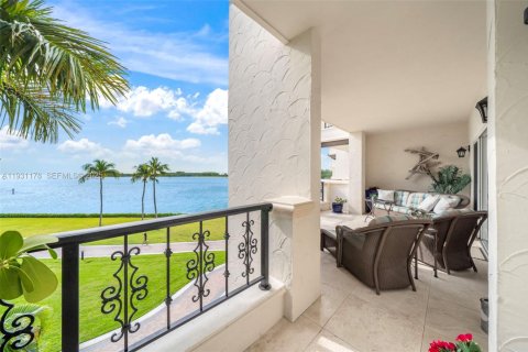 Condominio en alquiler en Miami Beach, Florida, 2 dormitorios, 171.59 m2 № 2076965 - foto 7