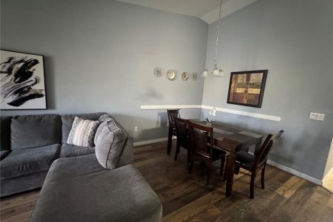 Condominio en alquiler en Kissimmee, Florida, 3 dormitorios, 111.67 m2 № 1782637 - foto 13