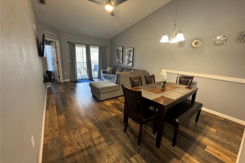 Condominio en alquiler en Kissimmee, Florida, 3 dormitorios, 111.67 m2 № 1782637 - foto 8