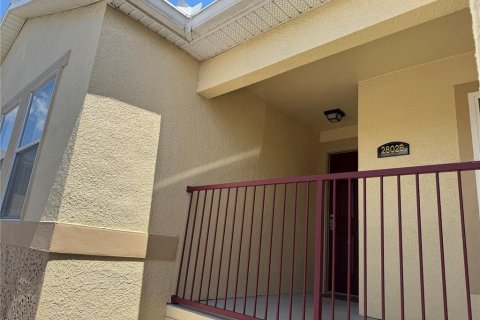 Condominio en alquiler en Kissimmee, Florida, 3 dormitorios, 111.67 m2 № 1782637 - foto 4