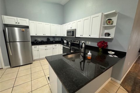 Condominio en alquiler en Kissimmee, Florida, 3 dormitorios, 111.67 m2 № 1782637 - foto 16