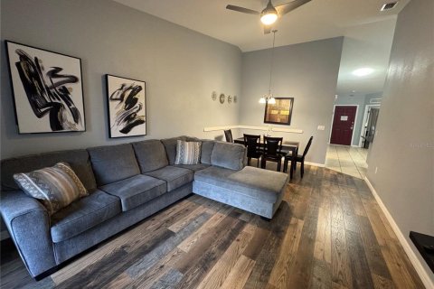 Condominio en alquiler en Kissimmee, Florida, 3 dormitorios, 111.67 m2 № 1782637 - foto 10