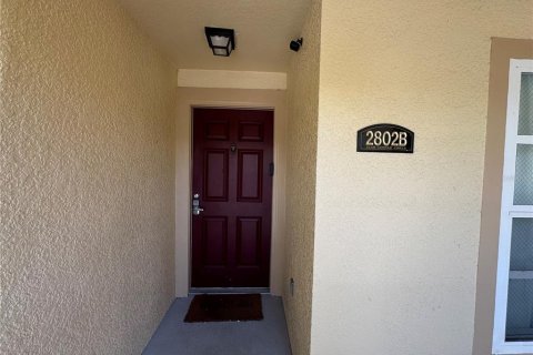 Condominio en alquiler en Kissimmee, Florida, 3 dormitorios, 111.67 m2 № 1782637 - foto 5
