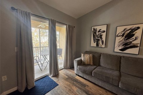 Condominio en alquiler en Kissimmee, Florida, 3 dormitorios, 111.67 m2 № 1782637 - foto 12