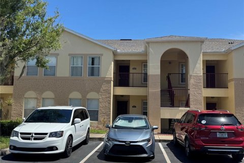 Condominio en alquiler en Kissimmee, Florida, 3 dormitorios, 111.67 m2 № 1782637 - foto 1