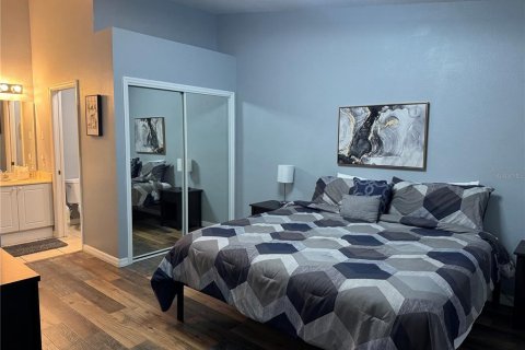Condominio en alquiler en Kissimmee, Florida, 3 dormitorios, 111.67 m2 № 1782637 - foto 22