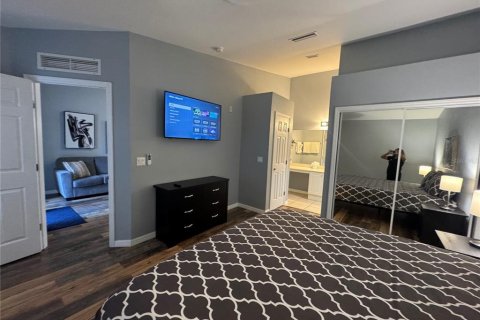 Condominio en alquiler en Kissimmee, Florida, 3 dormitorios, 111.67 m2 № 1782637 - foto 20