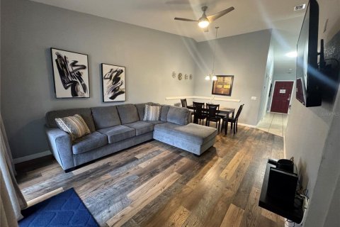 Condominio en alquiler en Kissimmee, Florida, 3 dormitorios, 111.67 m2 № 1782637 - foto 9