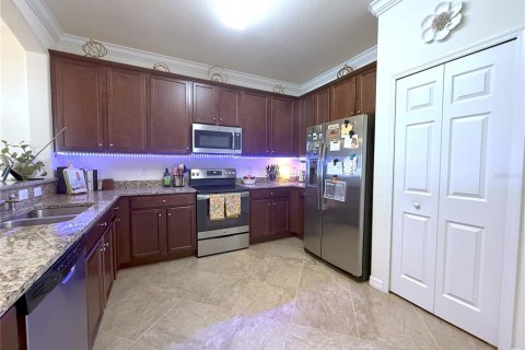 Casa en alquiler en Venice, Florida, 3 dormitorios, 131.18 m2 № 1758120 - foto 3
