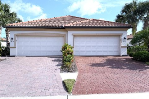 Casa en alquiler en Venice, Florida, 3 dormitorios, 131.18 m2 № 1758120 - foto 1