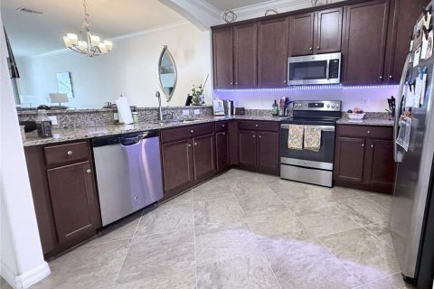 Casa en alquiler en Venice, Florida, 3 dormitorios, 131.18 m2 № 1758120 - foto 2