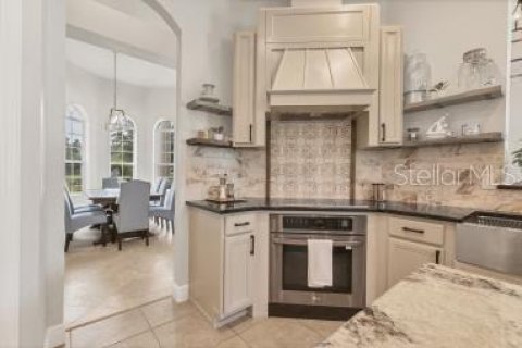House in Parrish, Florida 4 bedrooms, 254.74 sq.m. № 1840180 - photo 17