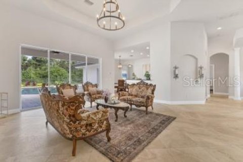 House in Parrish, Florida 4 bedrooms, 254.74 sq.m. № 1840180 - photo 11