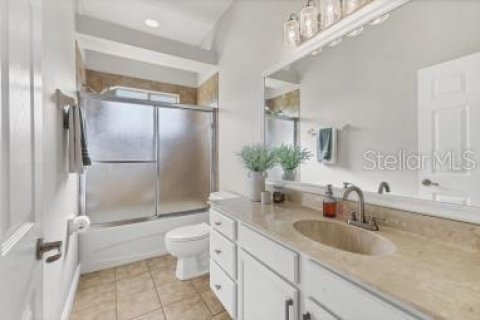 House in Parrish, Florida 4 bedrooms, 254.74 sq.m. № 1840180 - photo 4