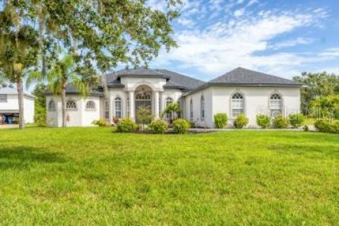 House in Parrish, Florida 4 bedrooms, 254.74 sq.m. № 1840180 - photo 6