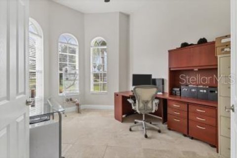 House in Parrish, Florida 4 bedrooms, 254.74 sq.m. № 1840180 - photo 16