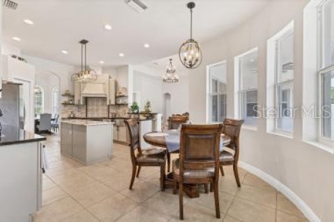 House in Parrish, Florida 4 bedrooms, 254.74 sq.m. № 1840180 - photo 24
