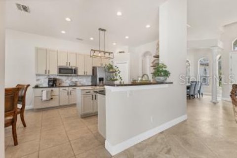 House in Parrish, Florida 4 bedrooms, 254.74 sq.m. № 1840180 - photo 22