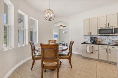 House in Parrish, Florida 4 bedrooms, 254.74 sq.m. № 1840180 - photo 23