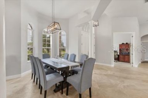 House in Parrish, Florida 4 bedrooms, 254.74 sq.m. № 1840180 - photo 12