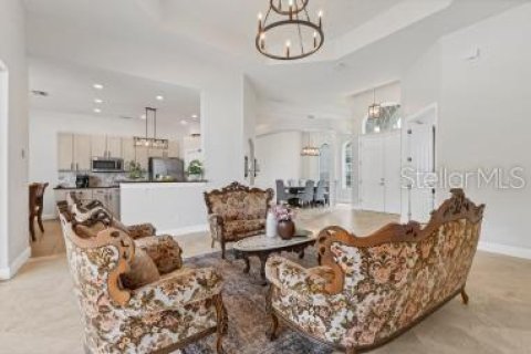 House in Parrish, Florida 4 bedrooms, 254.74 sq.m. № 1840180 - photo 9