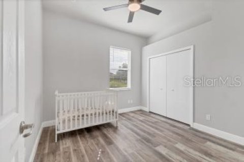 House in Parrish, Florida 4 bedrooms, 254.74 sq.m. № 1840180 - photo 2