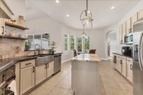 House in Parrish, Florida 4 bedrooms, 254.74 sq.m. № 1840180 - photo 19