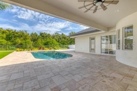 House in Parrish, Florida 4 bedrooms, 254.74 sq.m. № 1840180 - photo 5