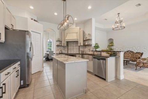 House in Parrish, Florida 4 bedrooms, 254.74 sq.m. № 1840180 - photo 20
