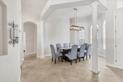 House in Parrish, Florida 4 bedrooms, 254.74 sq.m. № 1840180 - photo 13
