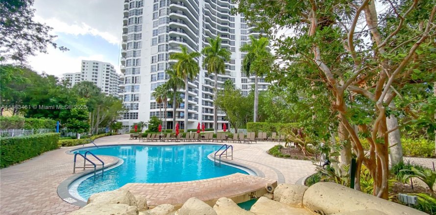 Condo in Aventura, Florida, 2 bedrooms № 1891686