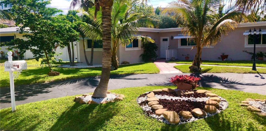Propiedad comercial en Lauderdale-by-the-Sea, Florida № 1678908