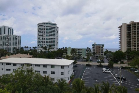Propiedad comercial en venta en Lauderdale-by-the-Sea, Florida № 1678908 - foto 17
