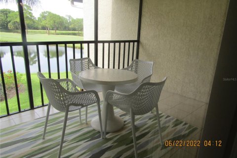 Condo in Sarasota, Florida, 2 bedrooms  № 1512986 - photo 23