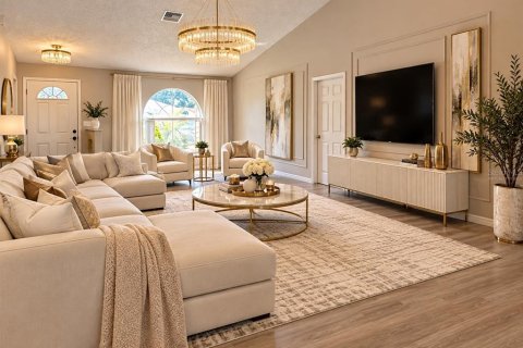Villa ou maison à vendre à Kissimmee, Floride: 4 chambres, 169.27 m2 № 2429156 - photo 3