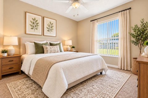 Villa ou maison à vendre à Kissimmee, Floride: 4 chambres, 169.27 m2 № 2429156 - photo 14