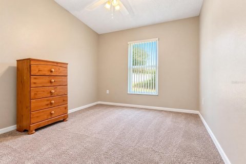 Villa ou maison à vendre à Kissimmee, Floride: 4 chambres, 169.27 m2 № 2429156 - photo 12