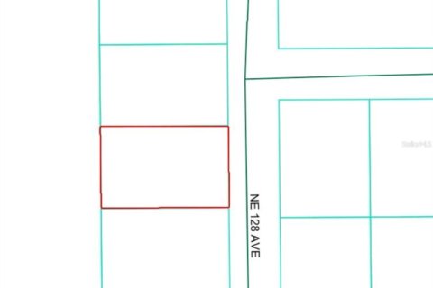 Land in Silver Springs Shores, Florida № 2164268 - photo 3