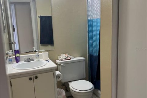 Condo in Tampa, Florida, 2 bedrooms  № 704708 - photo 7
