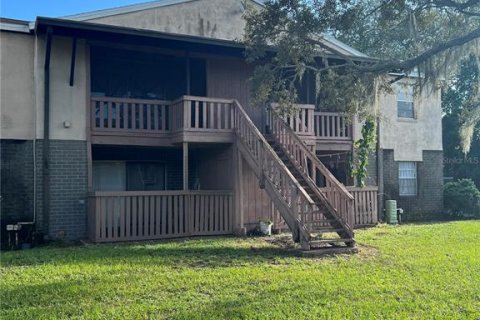 Condo in Tampa, Florida, 2 bedrooms  № 704708 - photo 10