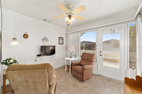 House in The Villages, Florida 2 bedrooms, 107.4 sq.m. № 1531597 - photo 8