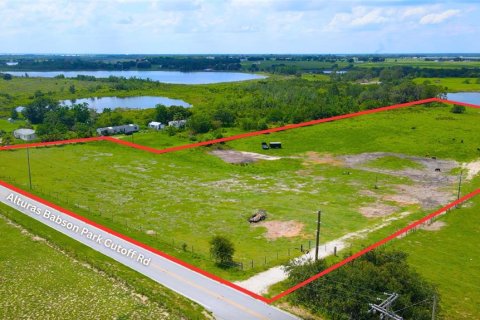 Land in Bartow, Florida № 1787950 - photo 1