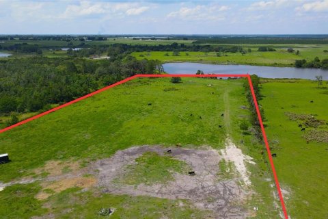 Land in Bartow, Florida № 1787950 - photo 4