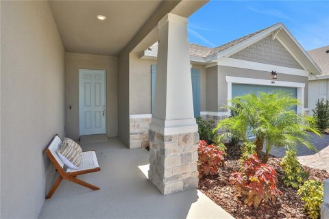 House in Parrish, Florida 4 bedrooms, 287.9 sq.m. № 1375169 - photo 4